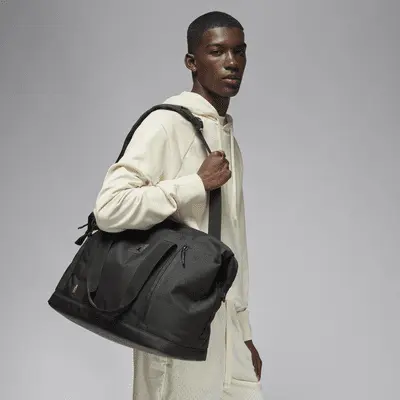

Сумка Jordan Duffle Bag (40л), черный