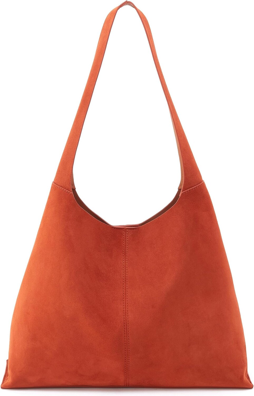 

Сумка Joni Large Shoulder HOBO, цвет Cognac