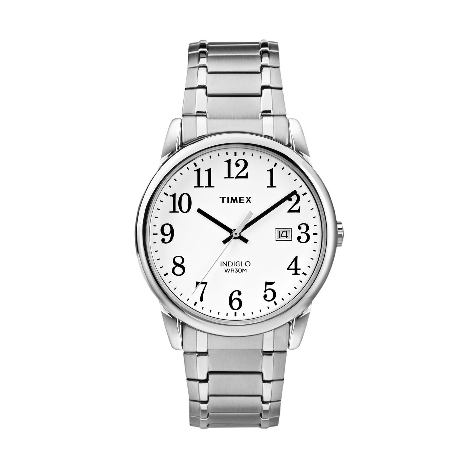 

Мужские часы Timex Easy Reader Expansion TIMEX IRONMAN