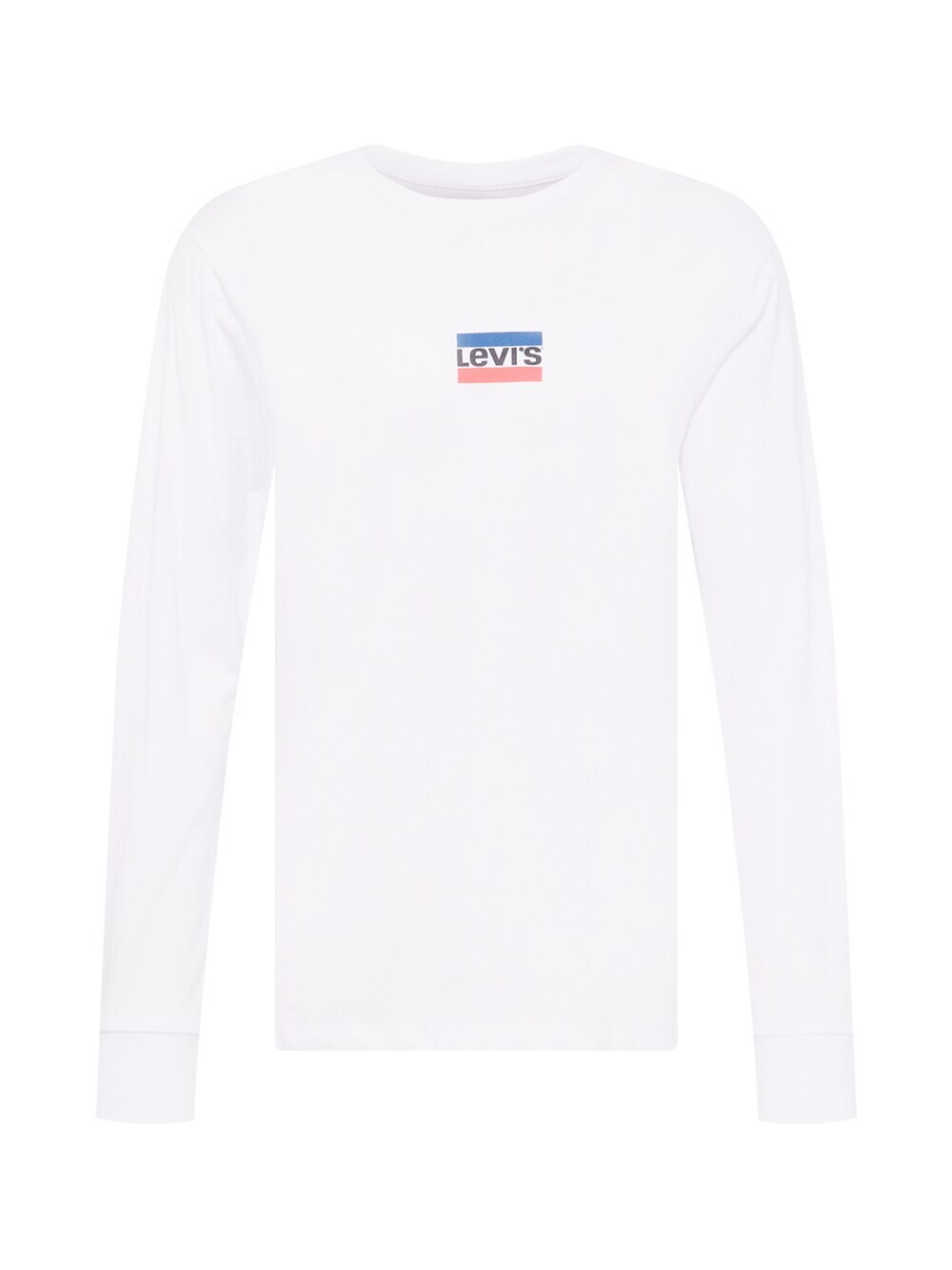 

Футболка LEVIS LS STD GRAPHIC TEE MULTI-COLOR, белый