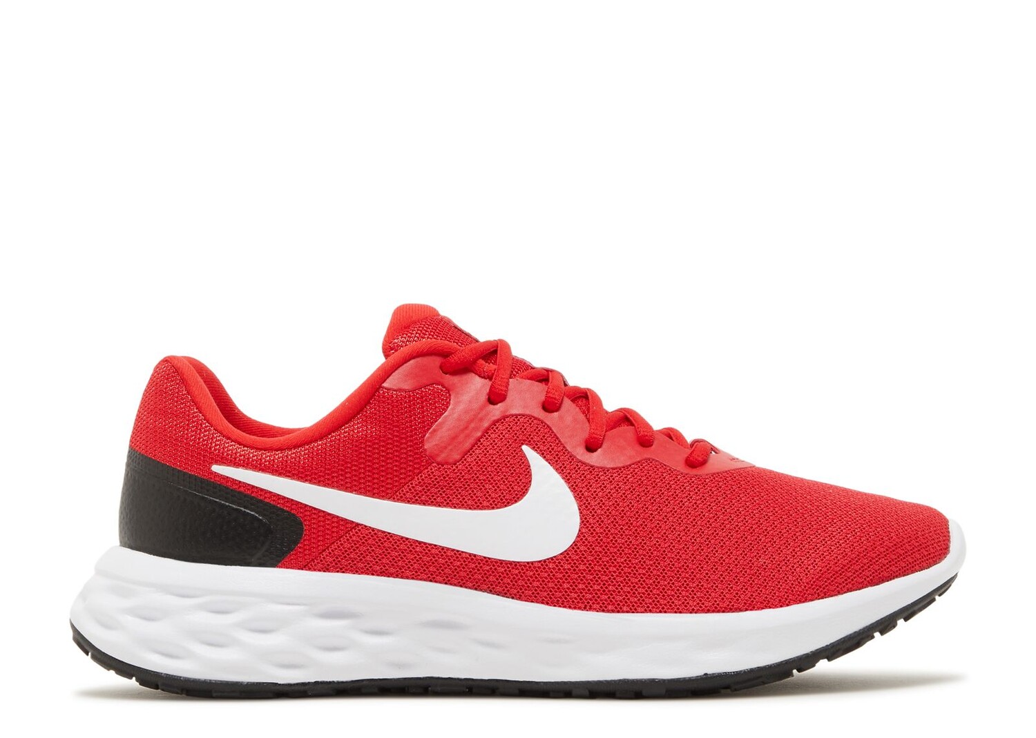 

Кроссовки Nike Revolution 6 'University Red', красный