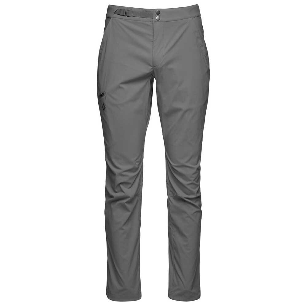 

Брюки Black Diamond Technician Pro Alpine, серый