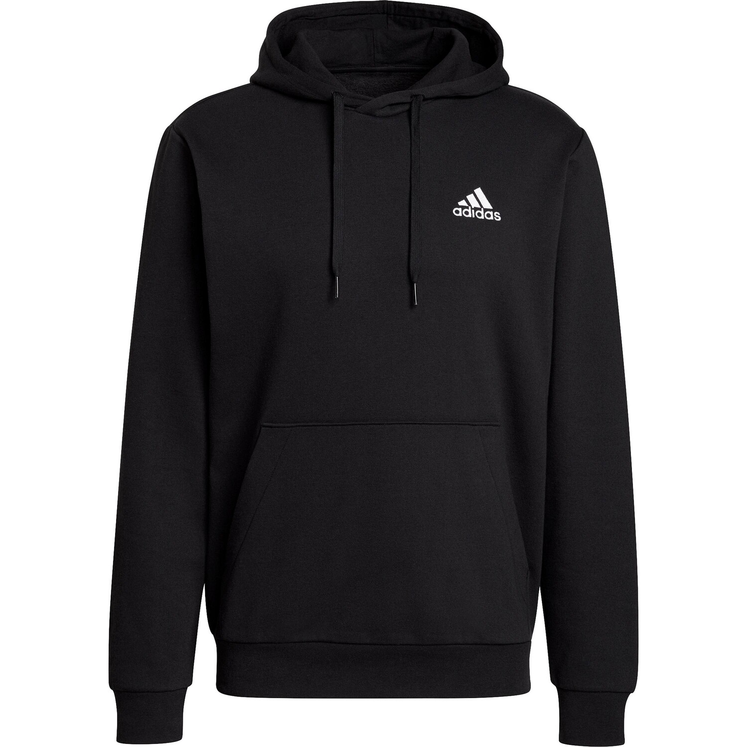 

Толстовка Adidas Sportswear Hoodie Essentials Feelcozy, черный