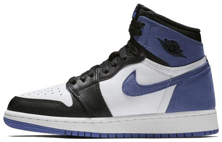 

Jordan 1 Retro High Blue Moon (GS)