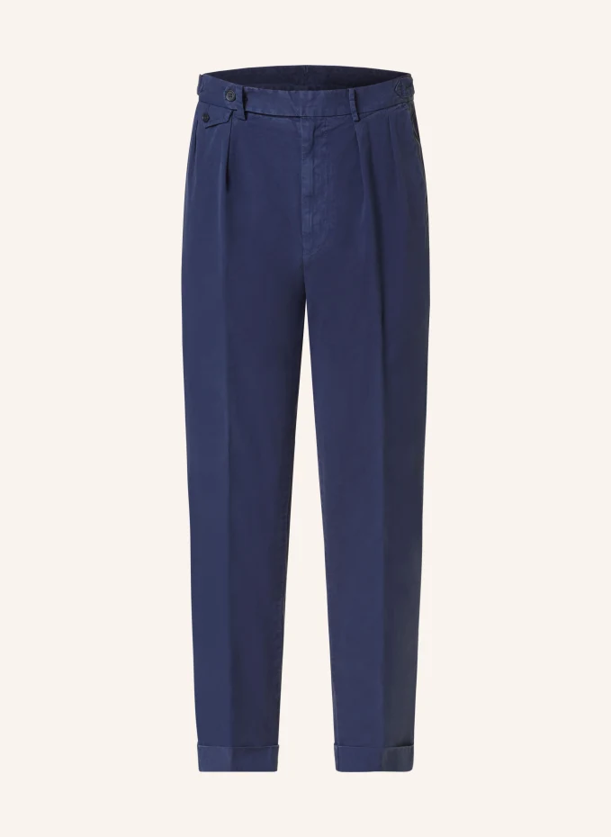 

Чино Polo Ralph Lauren, синий