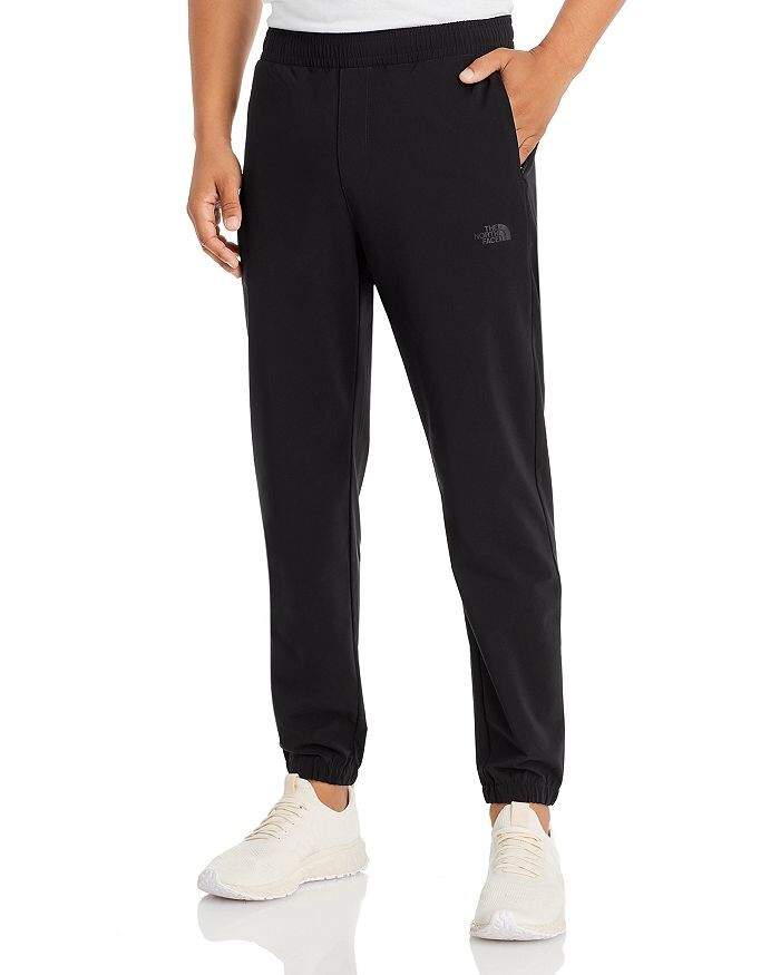 

Брюки Wander Jogger The North Face, Черный