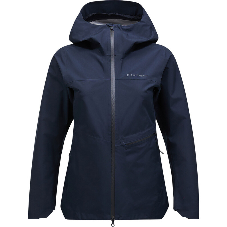 

Женская куртка Commuter GTX Peak Performance, синий