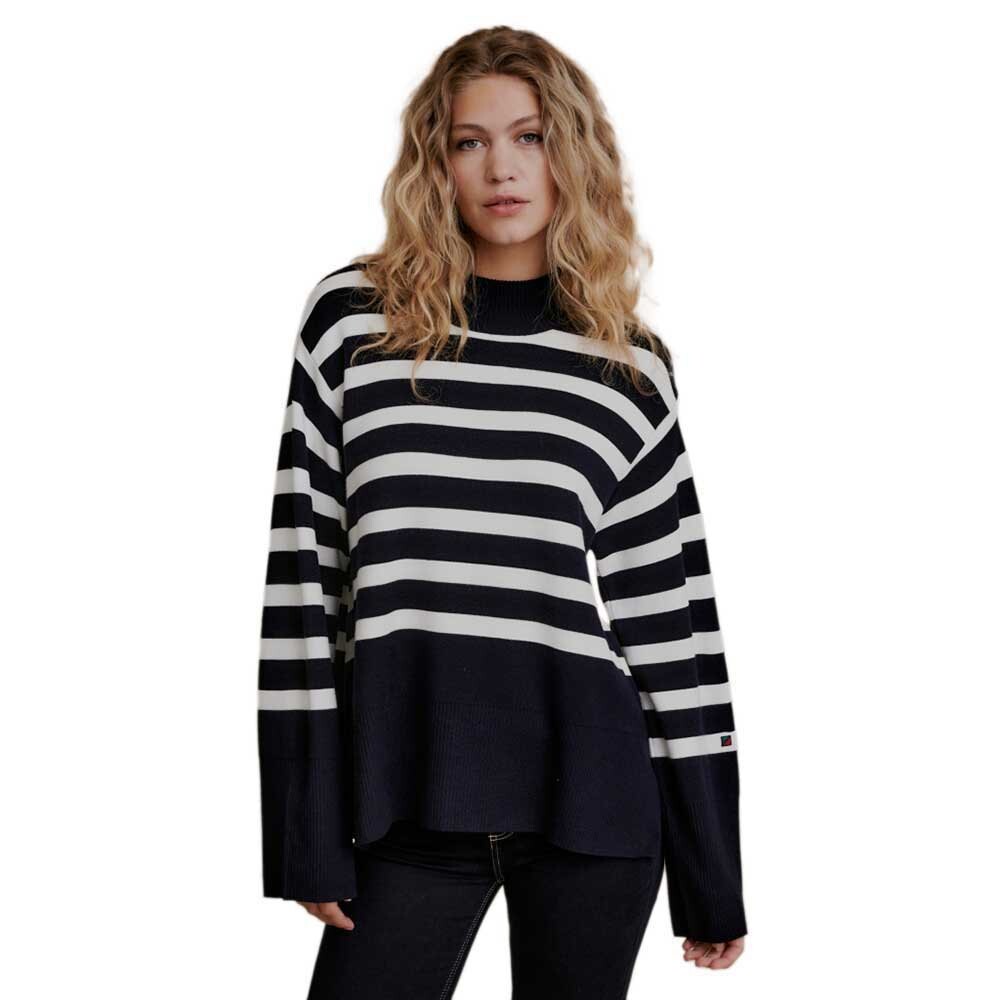 

Свитер Redgreen Kat Round Neck, синий