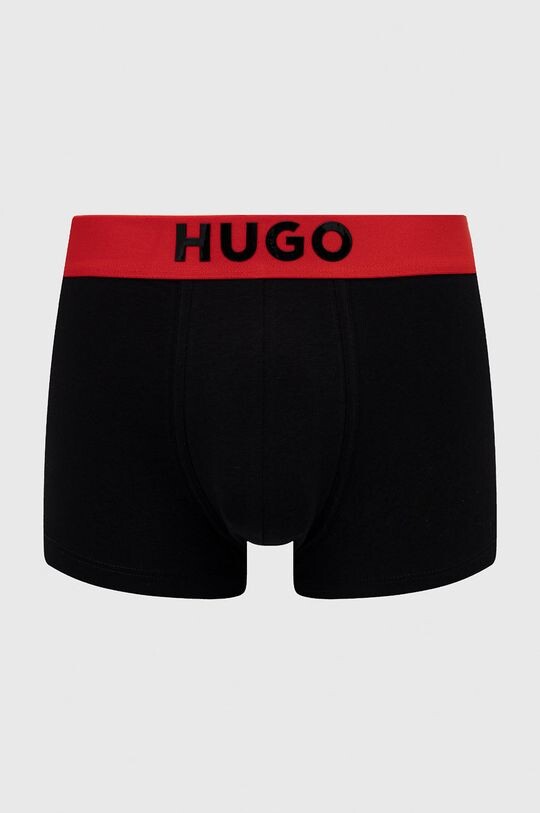 

Боксеры Hugo, черный