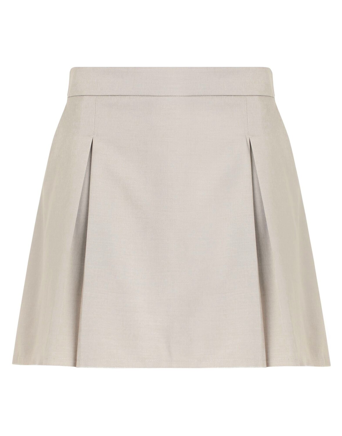 

Юбка Topshop, хаки