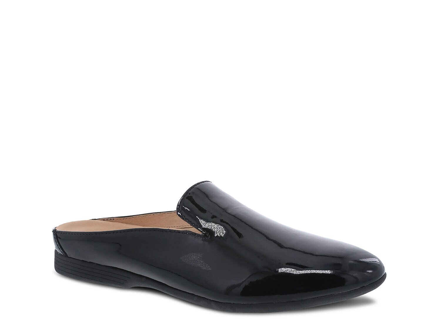 

Туфли Dansko Lexie, черный
