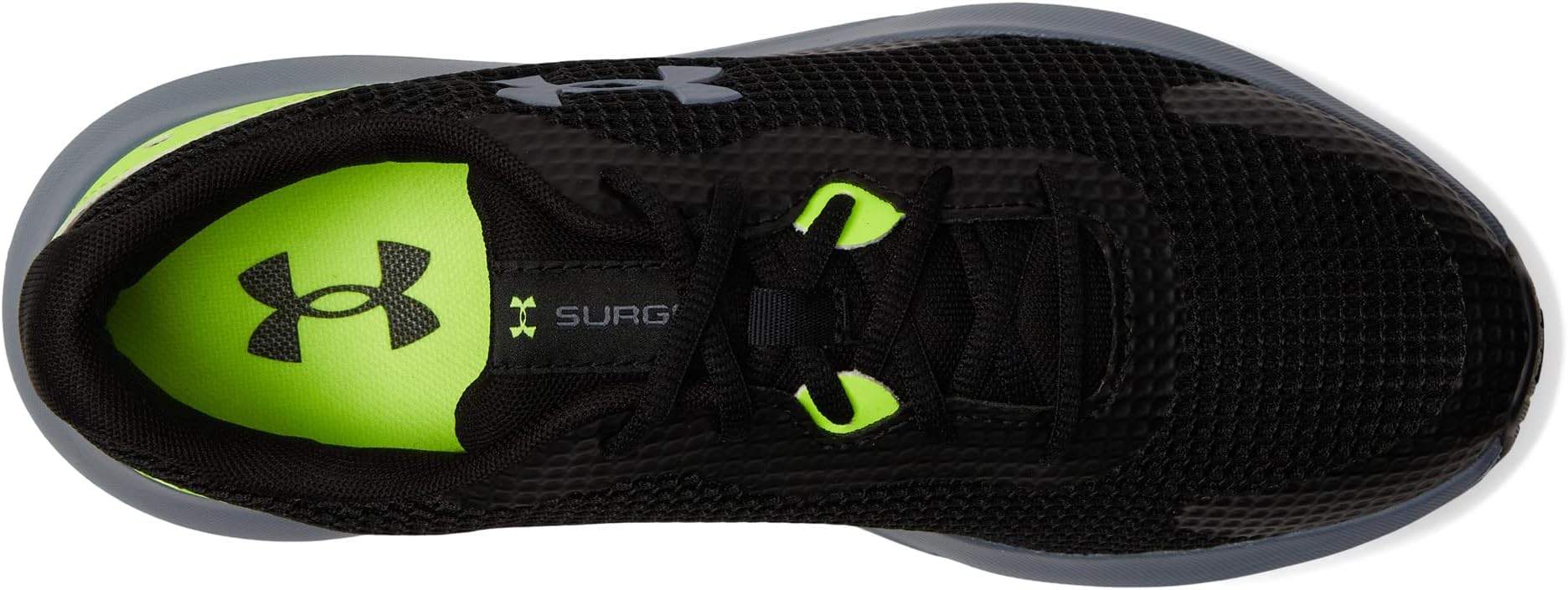 Кроссовки Under Armour Surge 3 Мужские Купить