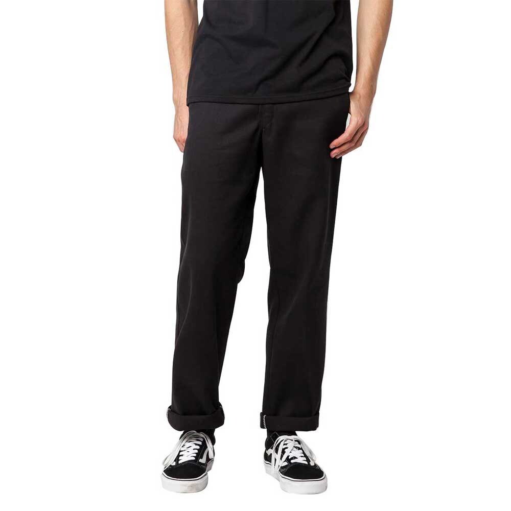 Брюки Dickies 874 Work, черный брюки dickies 874 work белый