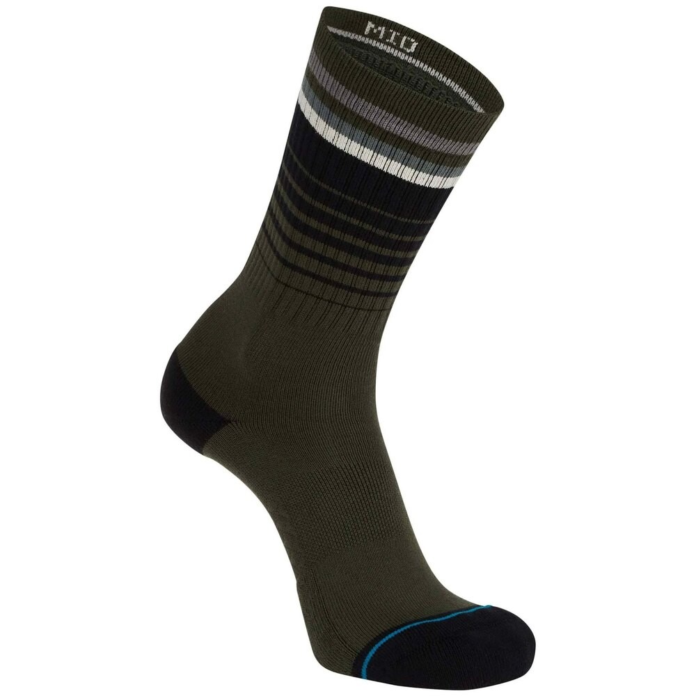 

Носки Stance Emmit, зеленый