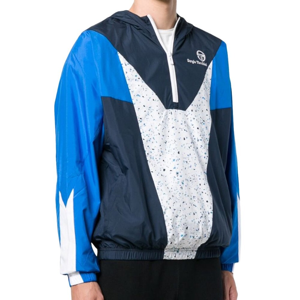 

Куртка Sergio Tacchini Coltan, синий