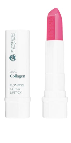 цена Губная помада Bell, HYPOAllergenic VEGAN COLLAGEN Plumping Color Lipstick 3