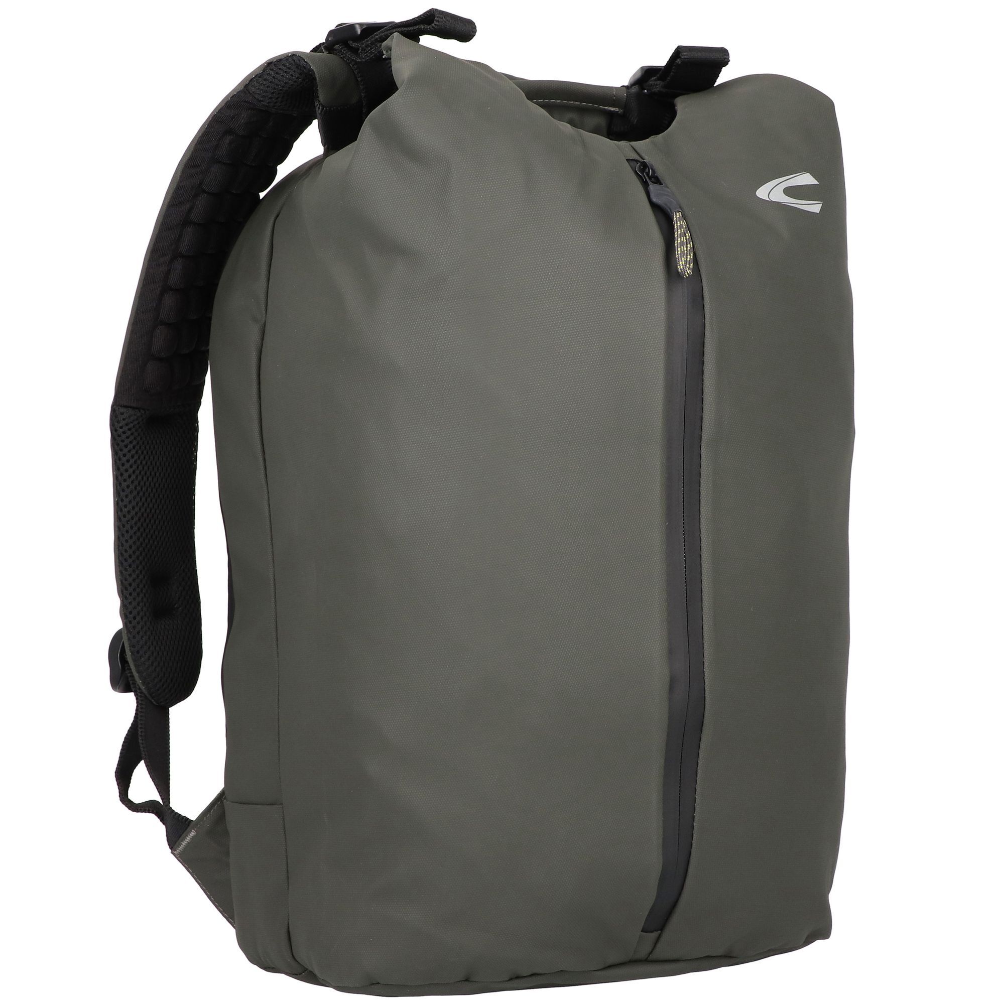 

Рюкзак Camel Active Palermo 45 cm Laptopfach, хаки