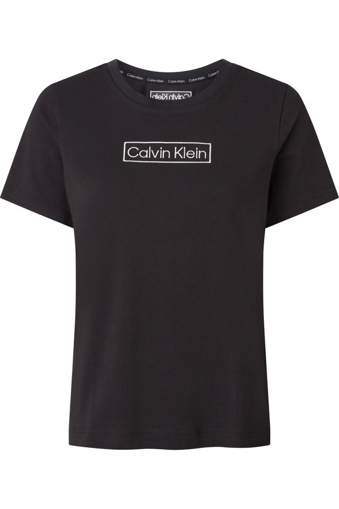 

Футболка Calvin Klein 115759M40419, черный