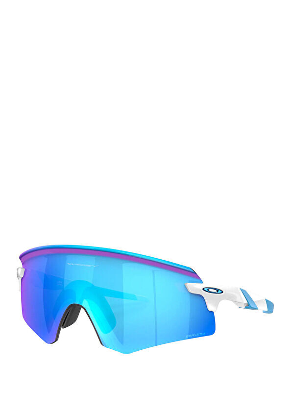 

Кодер Oakley, белый