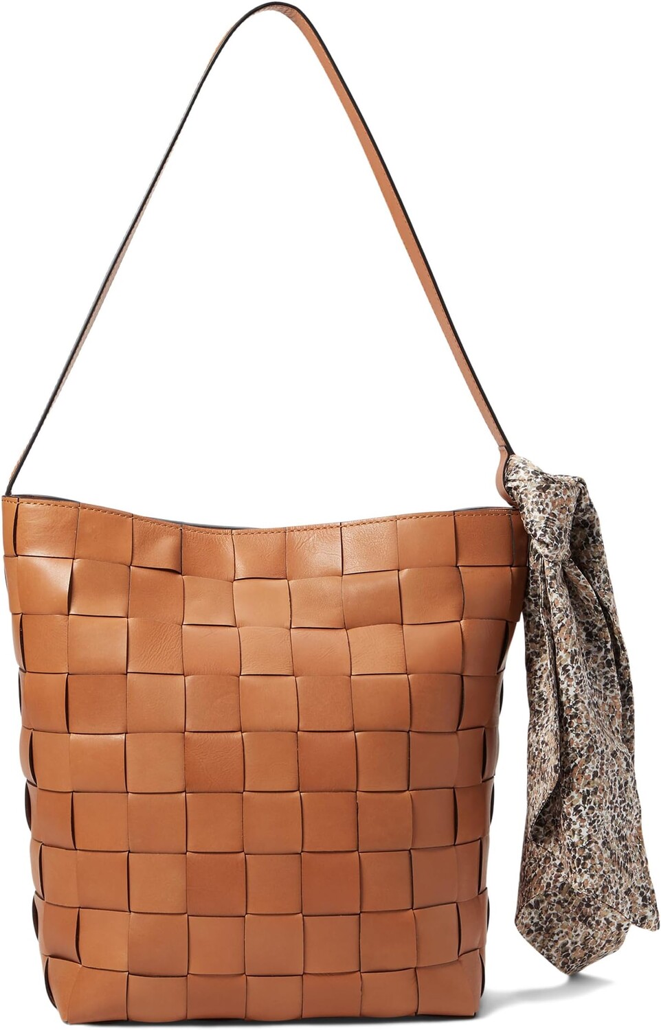 

Сумка Sky Shoulder HOBO, цвет Wheat