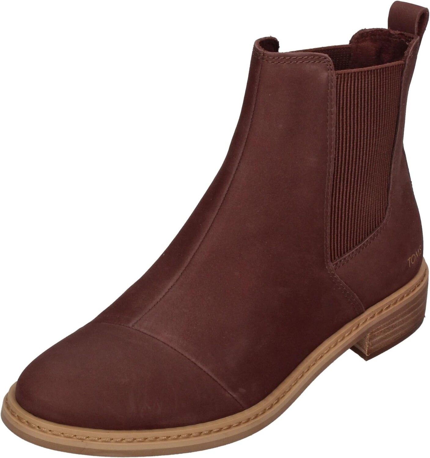 

Ботинки Челси Charli TOMS, цвет Chestnut Leather