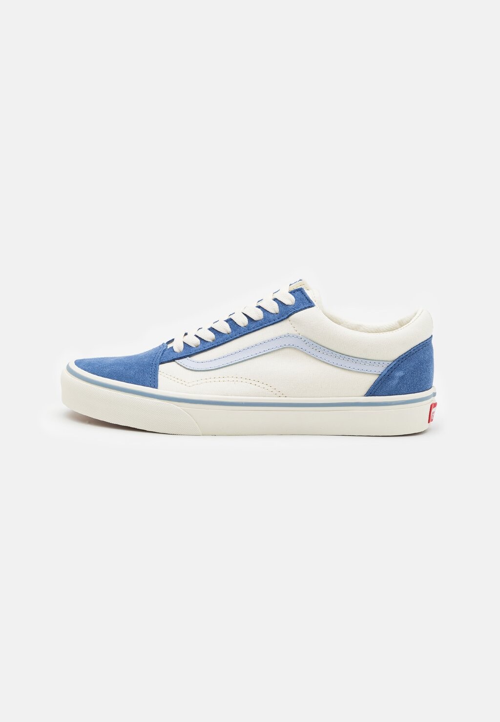 Кроссовки низкие OLD SKOOL UNISEX Vans, цвет multi-coloured/blue кроссовки ash extra multi coloured blue