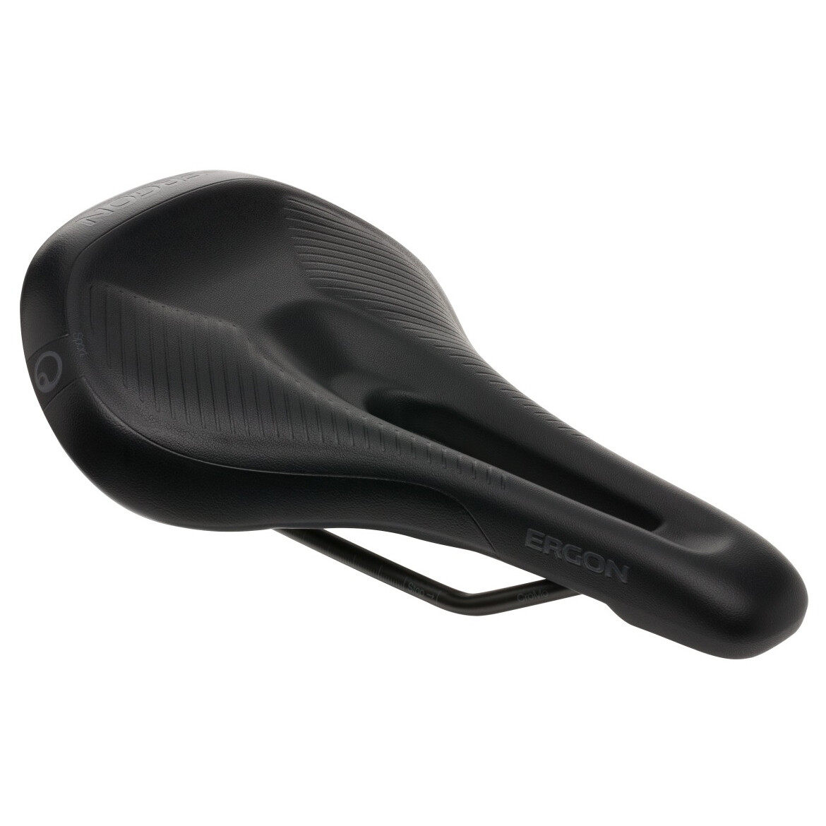 

Седло Ergon SM E Mountain Sport Women, черный