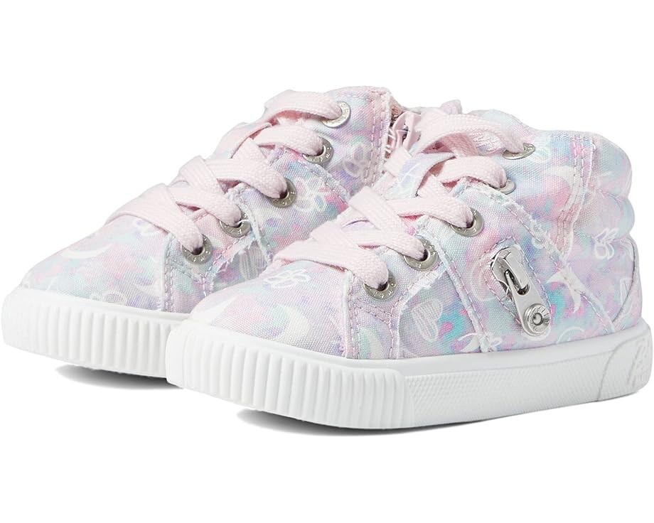

Кроссовки Blowfish Malibu Fruitcake-T, цвет Multi Tie-Dye Stamp