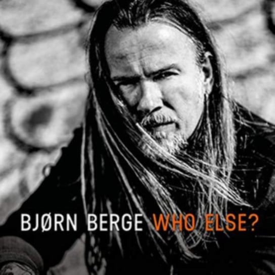 Виниловая пластинка Berge Bjorn - Who Else?