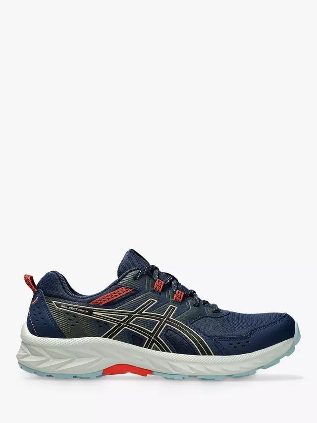 

Кроссовки ASICS GEL-VENTURE Urban, цвет sky/feather grey