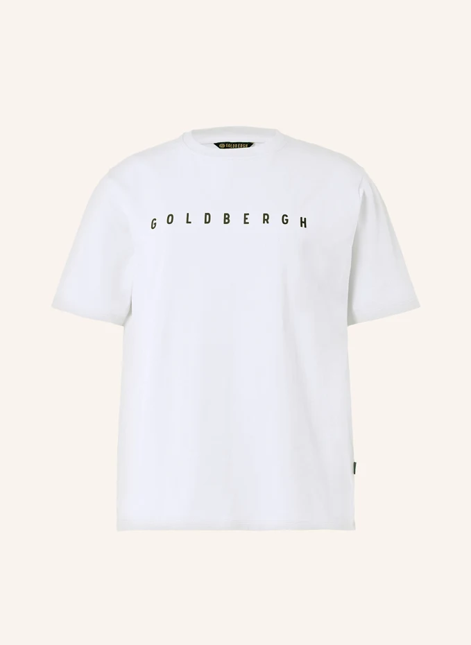 

Футболка рут Goldbergh, белый
