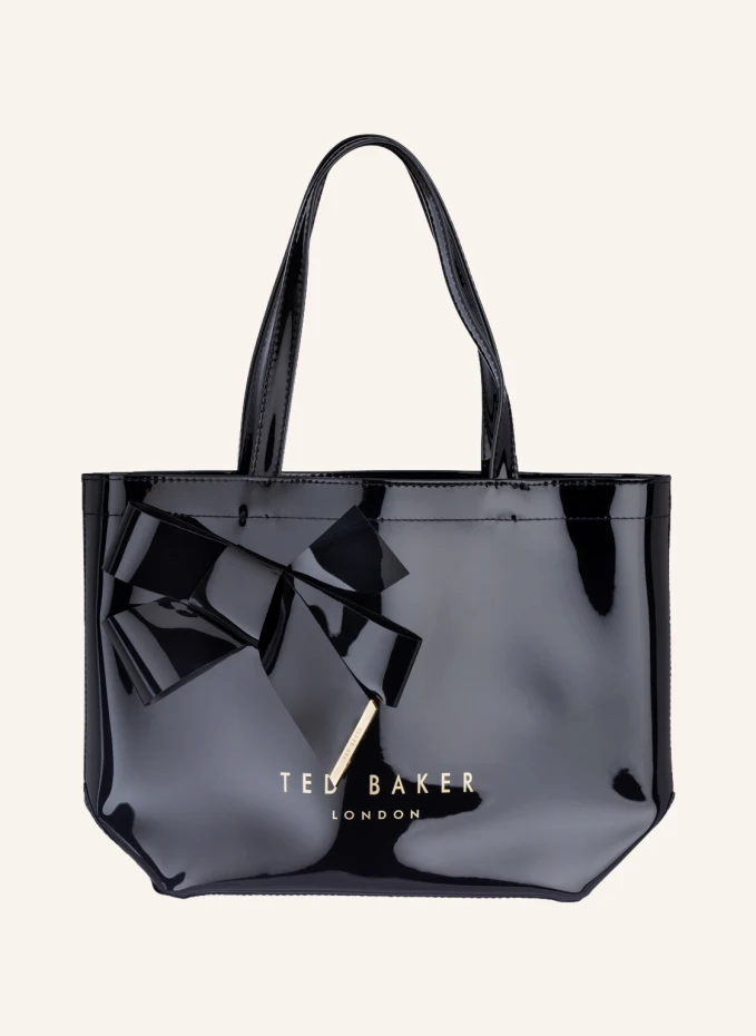 

Сумочка никикон Ted Baker, черный