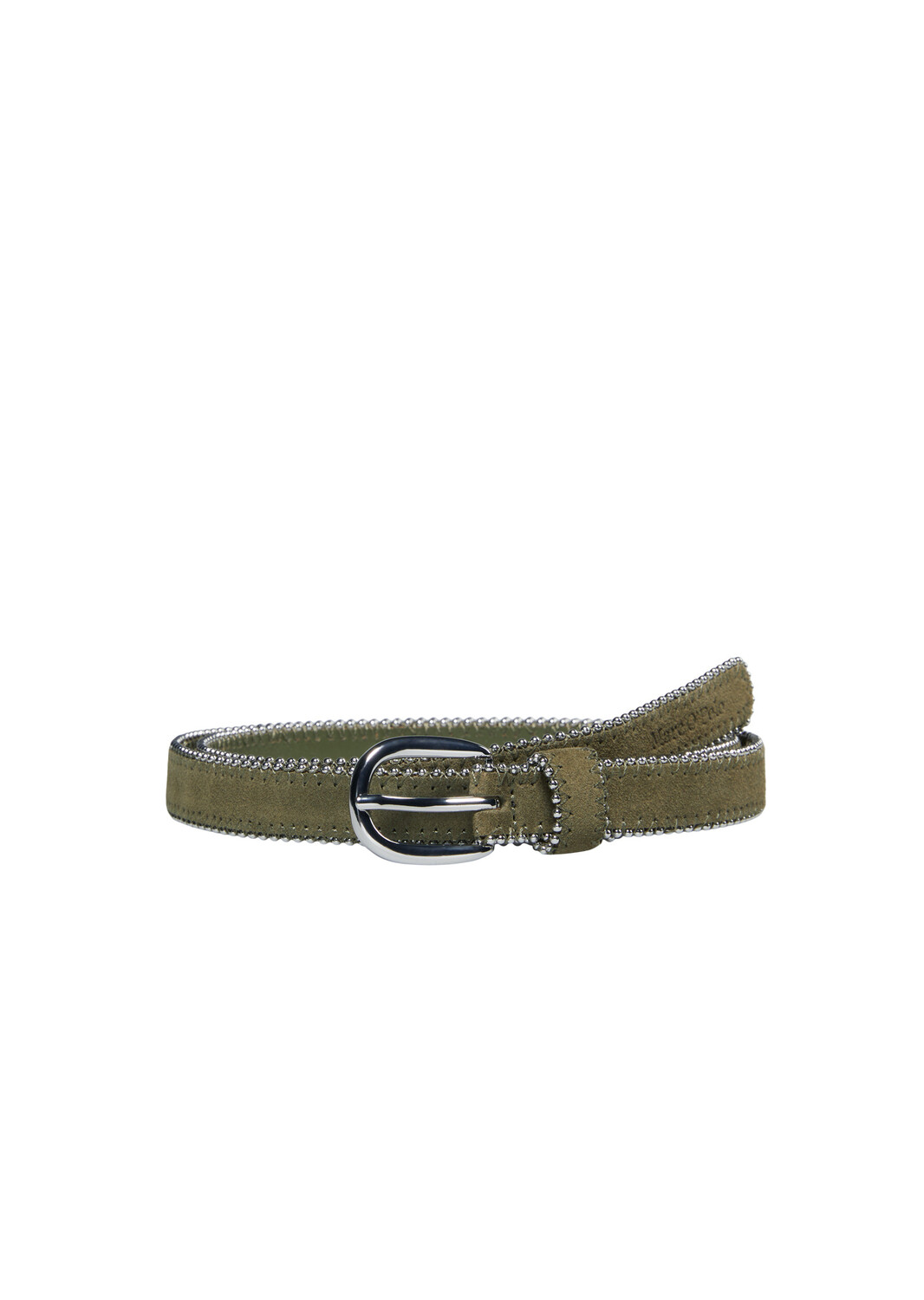 

Ремень Marc O'Polo, цвет cedar green