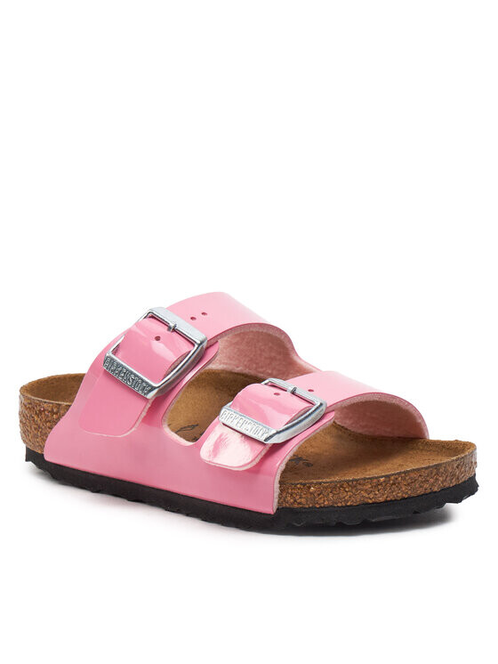 

Мюли Birkenstock, розовый