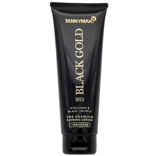 

Бронзатор для загара, 125 мл TannyMaxx, Black Gold