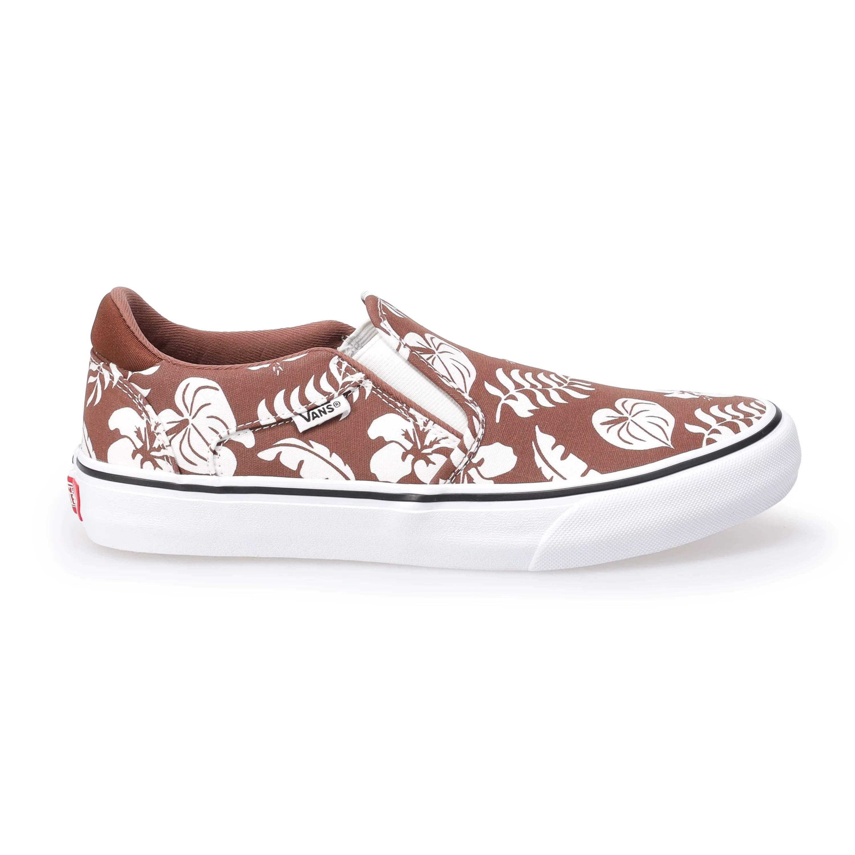 

Мужская обувь Vans Asher DX