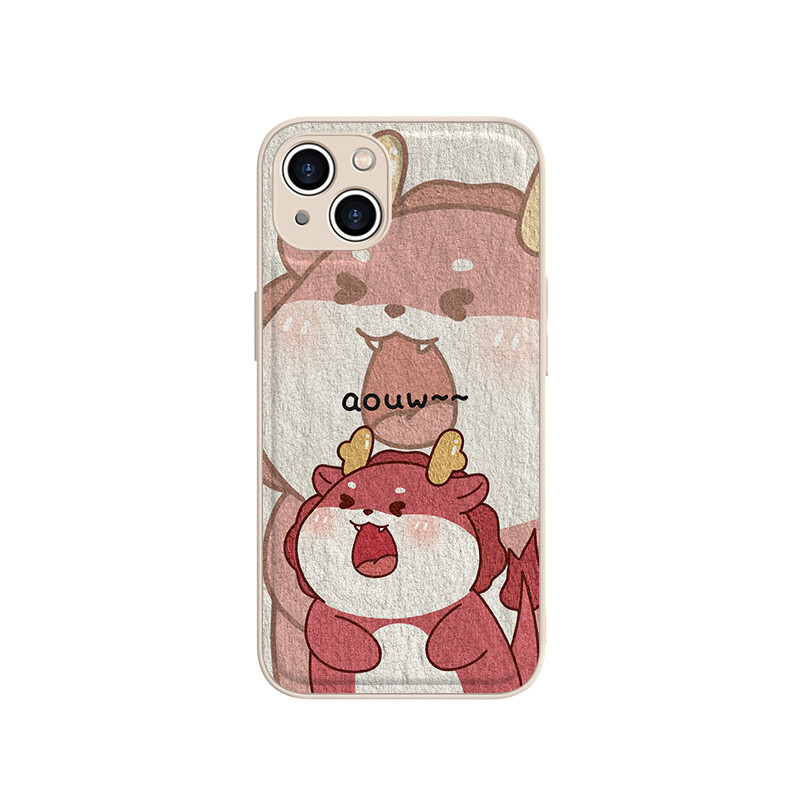 

Чехол для телефона MSMF Us 10 Cents Msmf, DWFQYTYP1362-Sand pink