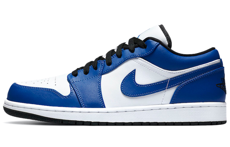 

Jordan 1 Low Game Royal