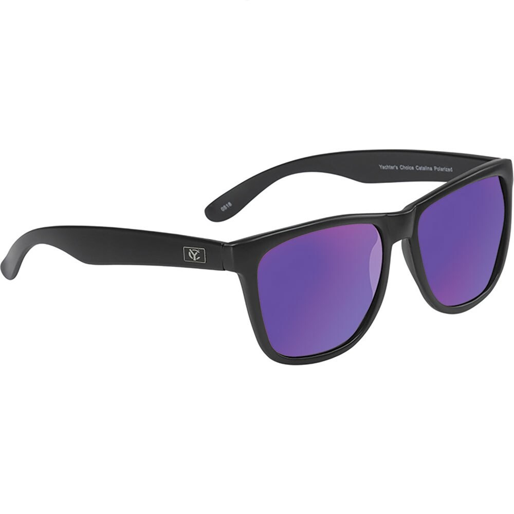 

Солнцезащитные очки Yachter´s Choice Catalina Polarized, черный