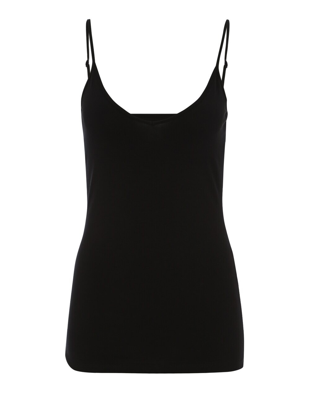 

Топ VERO MODA, черный