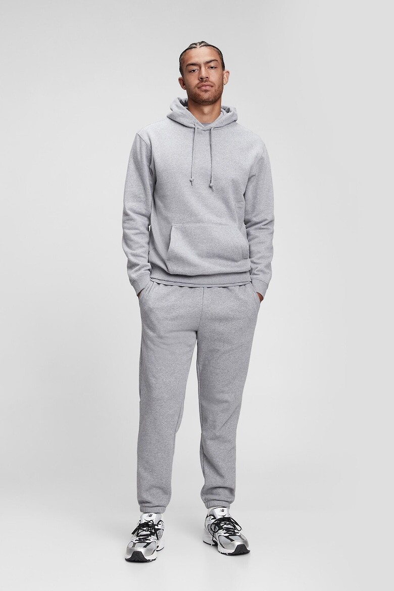 

Спортивные брюки с карманами Gap, серый