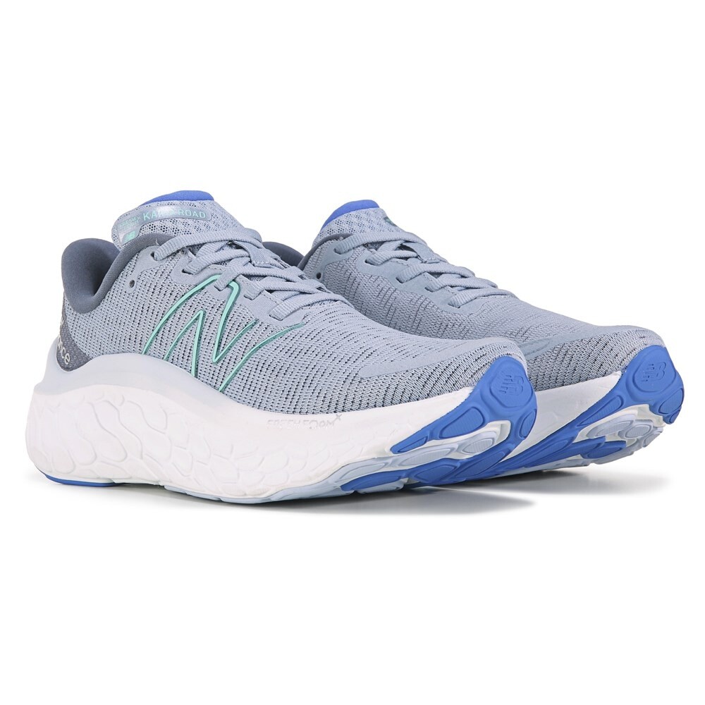 

Женские беговые кроссовки Fresh Foam X Kaiha New Balance, серый