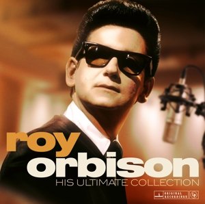 Виниловая пластинка Orbison Roy - His Ultimate Collection