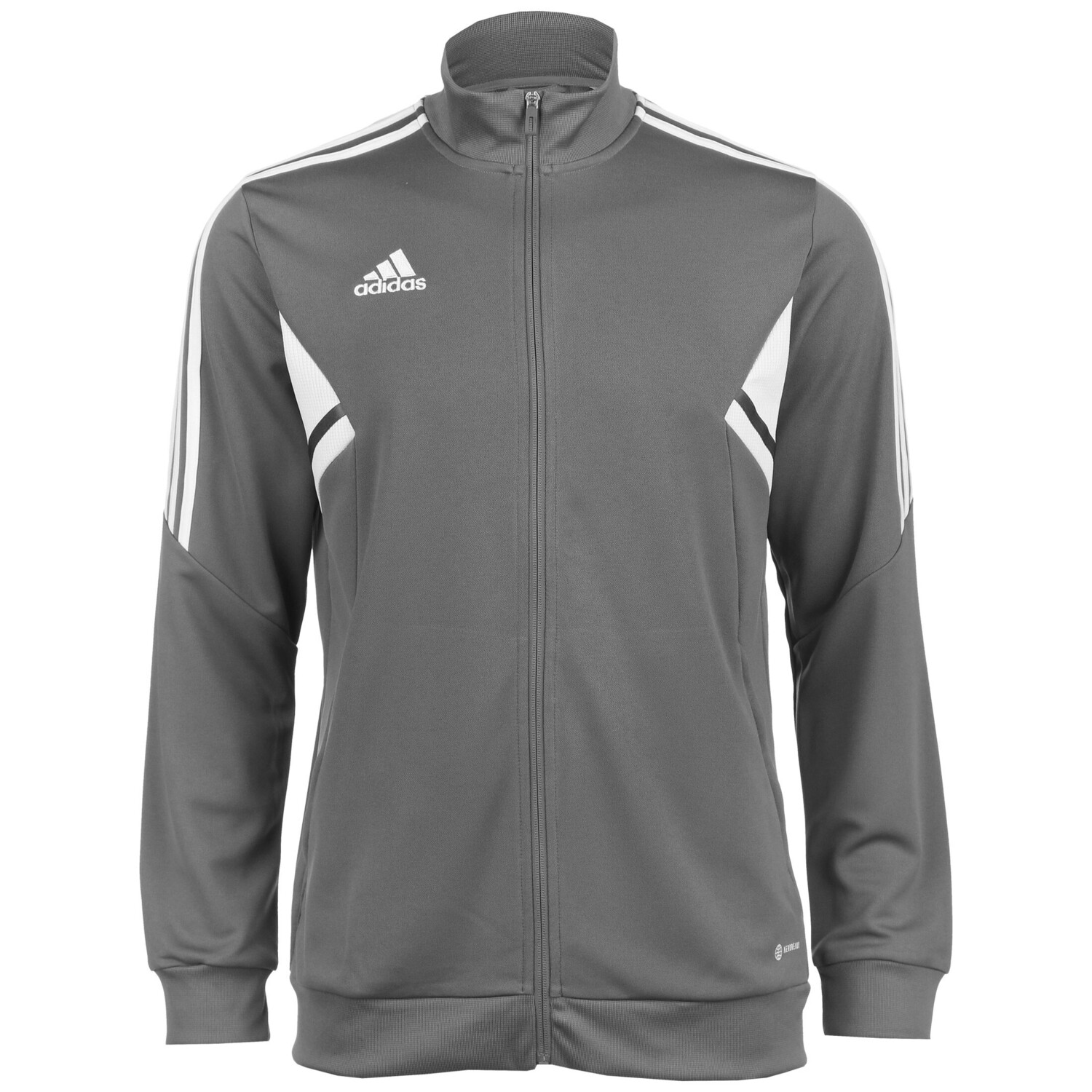 

Спортивная куртка adidas Performance Condivo 22, цвет grau/weiß