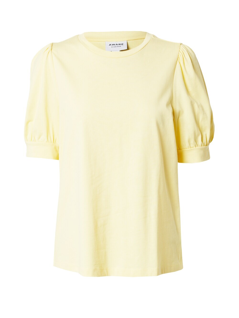 

Рубашка VERO MODA KERRY, светло-желтого