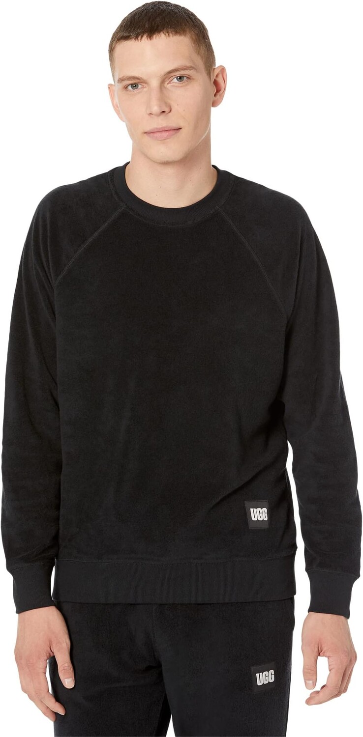 

Толстовка Kamryn Crew Neck UGG, цвет Tar