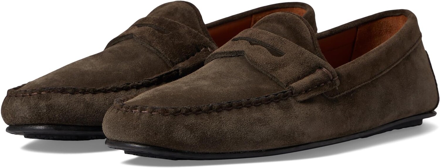 

Лоферы Supersport Penny Allen Edmonds, цвет Loden