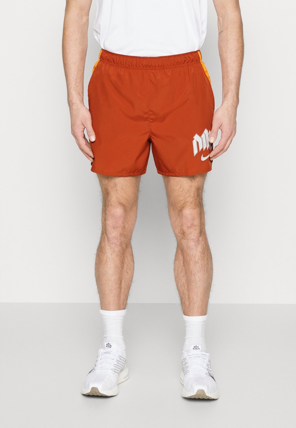 

Спортивные шорты Nike