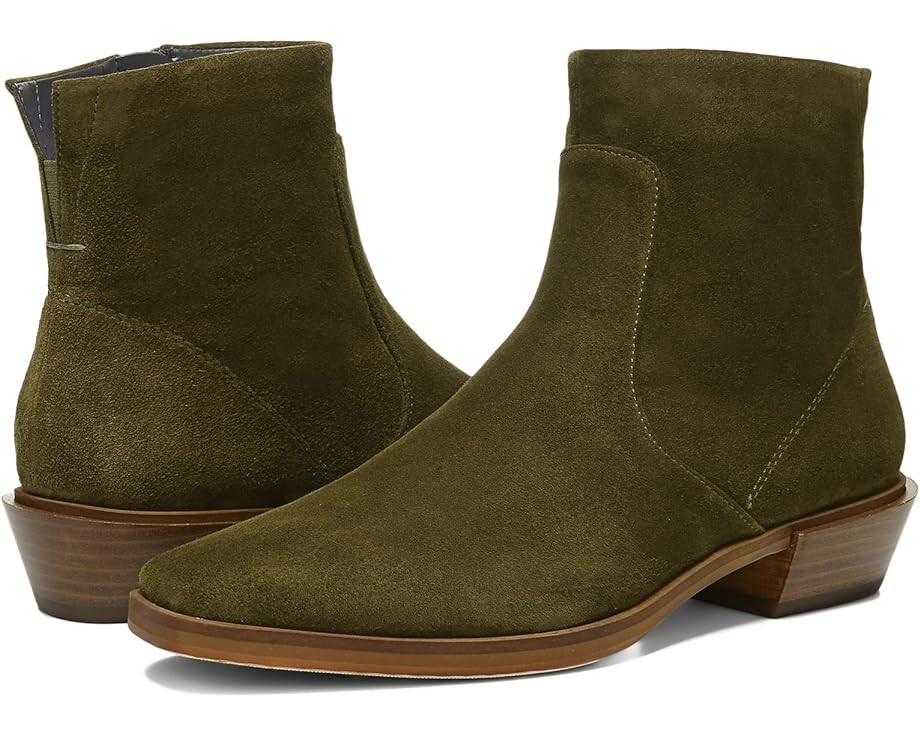 

Ботинки Franco Sarto A-Yeni, зеленый