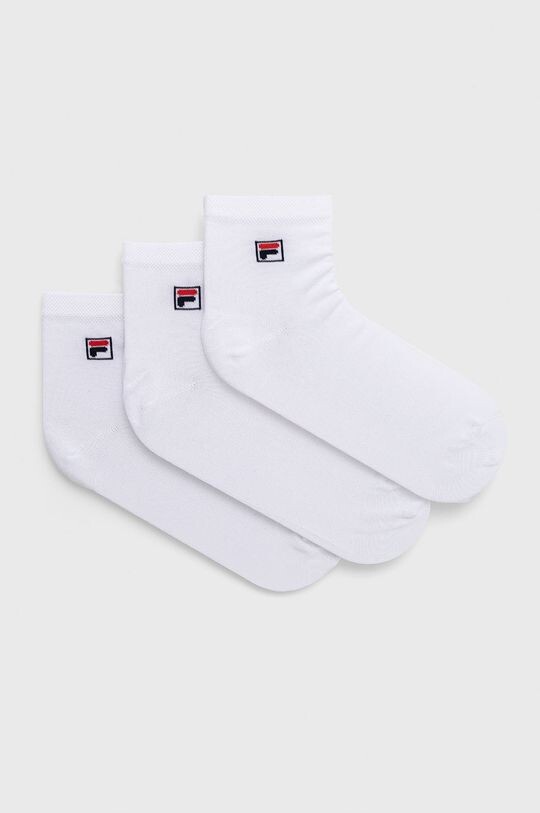 

Носки Fila, белый